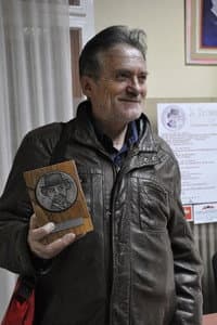Zoran Karajić in Ko je smestio Jastrebu?