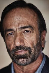 Yousuf Azami in War Stories