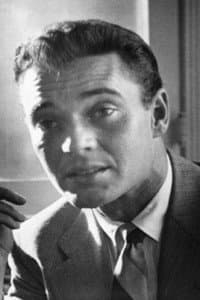 Eric Sinclair in Lonely Heart Bandits