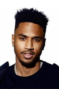 Trey Songz in Texas Chainsaw 3D
