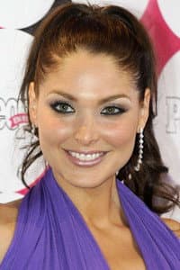 Blanca Soto in Deep in the Valley
