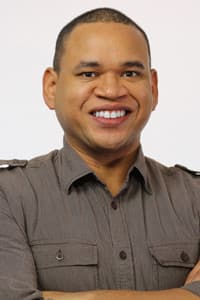 Benjamin Bryant in Ivy & Mistletoe