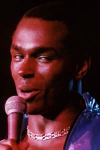 Sterling St. Jacques in Book of Numbers