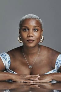 Ja'Tovia Gary in The Giverny Document (Single Channel)