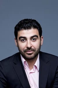 Mimoun Ouled Radi in Gangsterboys