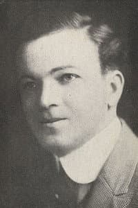 Harry F. Millarde in Through the Flames