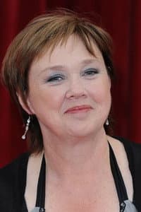 Pauline Quirke in The Trouble with 2b: Part One, Happy Days
