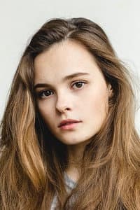 Angelina Strechina in Чайка