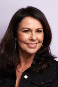 Julie Graham in End of Term