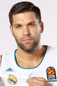 Felipe Reyes in Rey de Reyes