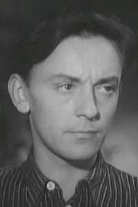 Cheslav Sushkevich in Дорога к звездам