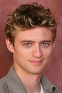 Crispin Freeman in Scooby-Doo! Haunted Holidays