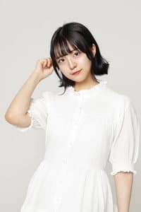Yuria Sato in Gnosia: The Live Playing Theater