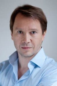 Evgeny Mironov in На Верхней Масловке