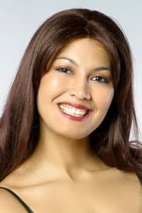 Sasha Benelijah in Inside Naked News