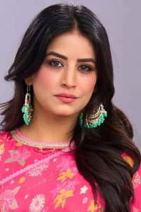 Bhumika Gurung in The Secret of Devkaali