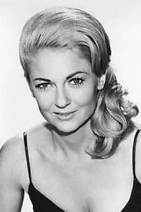 Barbara Werle in Perilous Voyage