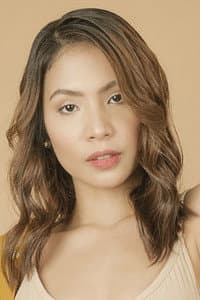 Yesh Anne Burce in Open Endings
