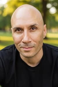 Andrew Morgado in Kinderfänger
