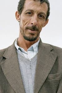 Mustapha Rachidi in Aicha