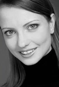 Nina Kaptsova in The Flames of Paris