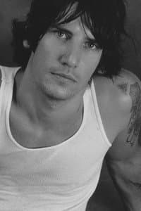 Chris Vaughn in Jerseyboy Hero