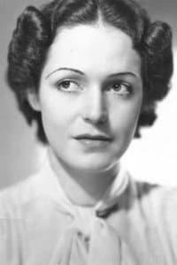 Maria von Tasnady in Die Prinzessin von St. Wolfgang