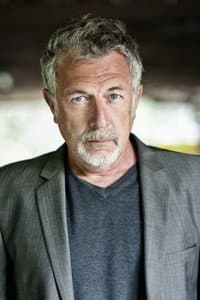 Michele Oliveri in Rosamunde Pilcher: Schlafender Tiger