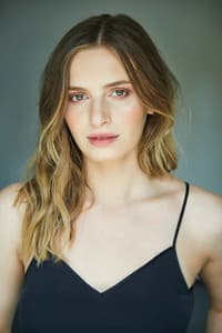 Annie Shapero in Ragdoll