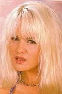 Danyel Cheeks in Sex Punk 2000