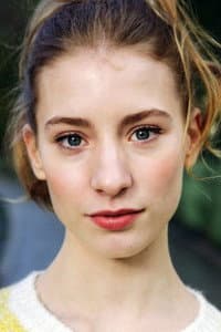 Léontine d'Oncieu in Monsieur