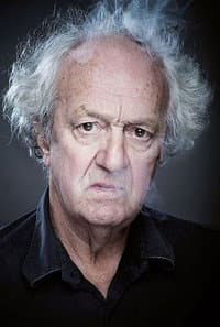 Gérard Zingg in Quand je serai jeune
