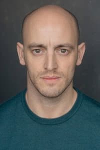 Ian Attard in The Fall of the Krays