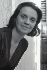 Sophia de Mello Breyner Andresen in Sophia, na primeira pessoa