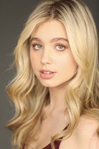 Lilia Buckingham in Dog Days