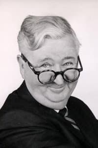 Charles White in Child's Play