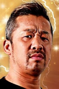 Yoshinobu Kanemaru in NJPW G1 Climax 29: Day 15