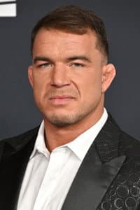 Chas Betts in NXT TakeOver: The End