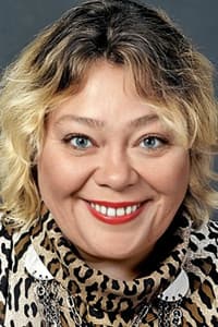 Ekaterina Obraztsova in Считалка для троих