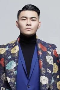 Wang Guanqi in 特种兵归来5：绝地营救