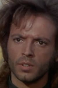 Roberto Maldera in La battaglia dell'ultimo panzer