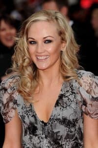 Nichola Burley in StreetDance 3D