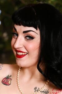 Draven Star in Thirsty for Sex 2