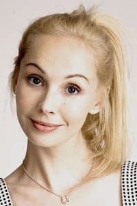 Kristen Condon in Start Options Exit