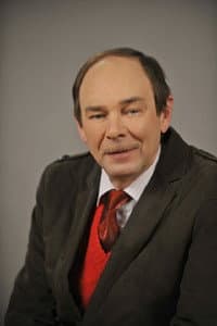 Pyotr Skladchikov in Золотые небеса