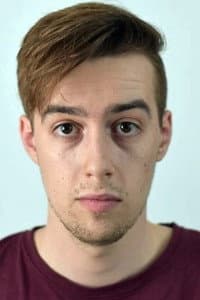 Joe Creaser in Car Crash: Who's Lying?