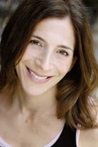 Lauren Katz in Bucky and the Squirrels