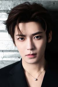 Hou Minghao in Hidden Strike