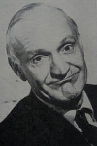 Stanley Unwin in Digital Dreams