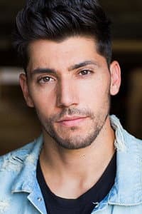 Josh Leyva in Long Distance